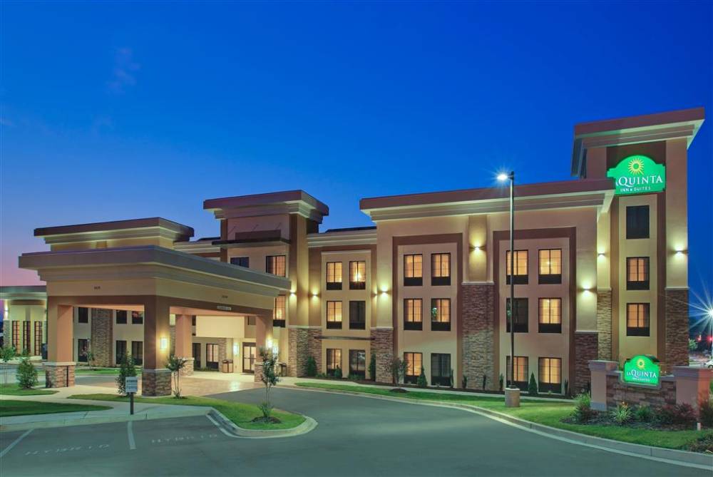 La Quinta Inn & Suites By Wyndham Memphis Wolfchase 1