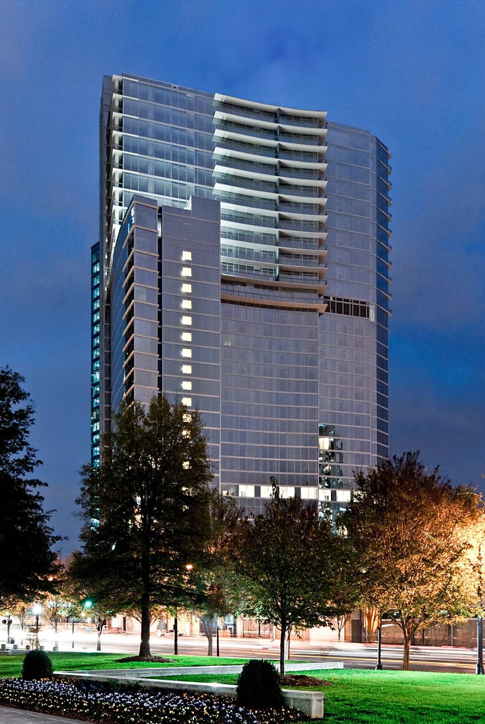 Loews Atlanta Hotel 6