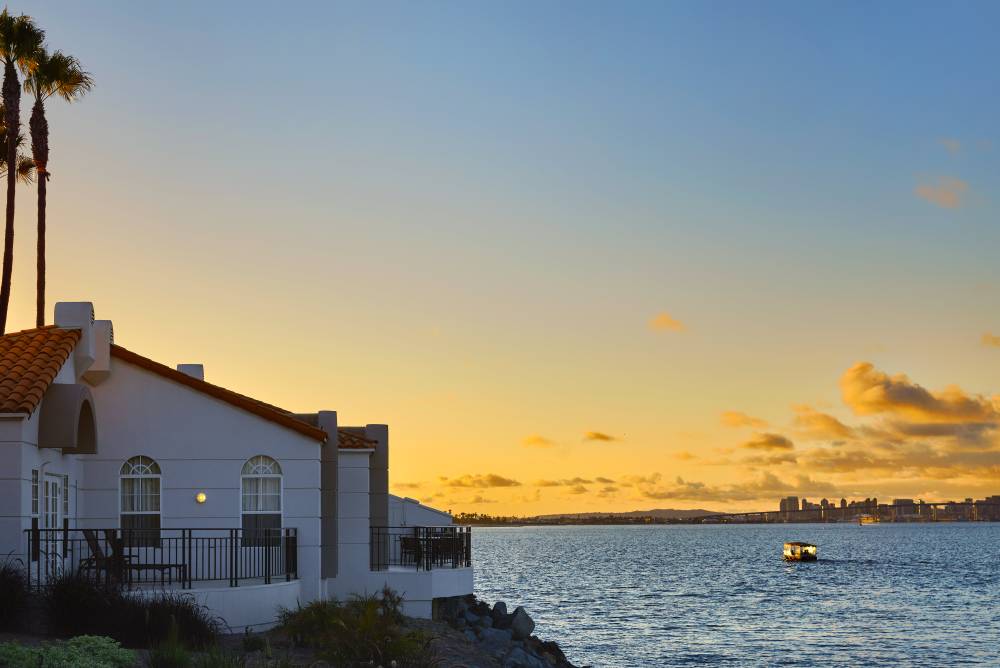 Loews Coronado Bay Resort 4