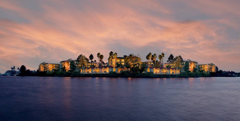 Loews Coronado Bay Resort 1