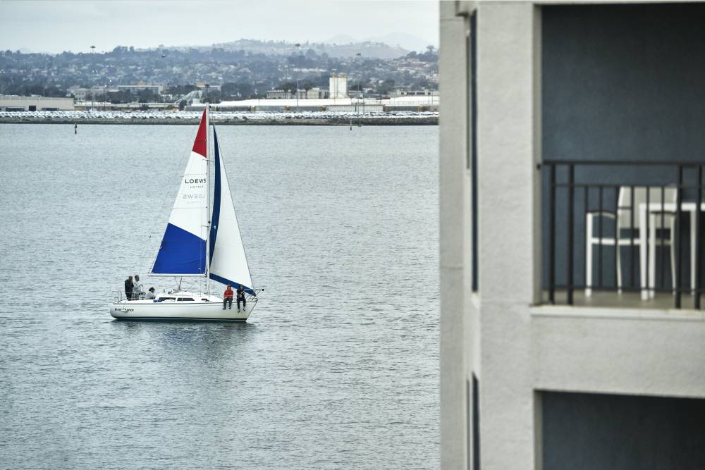 Loews Coronado Bay Resort 6