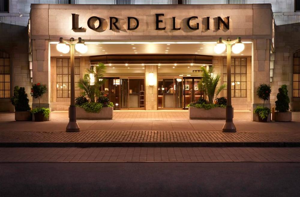 Lord Elgin Ottawa 1