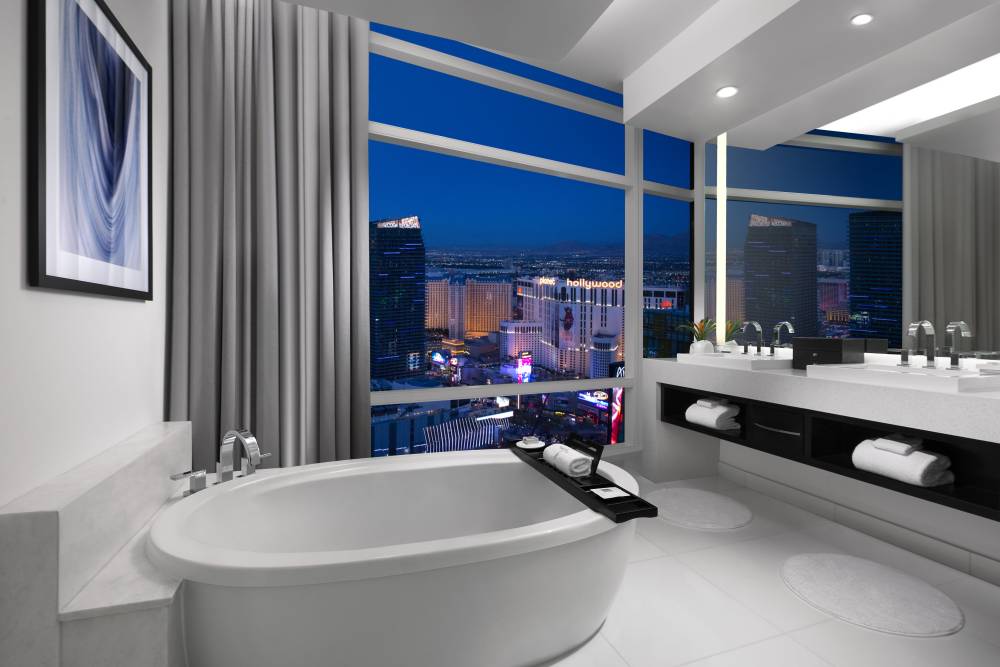 Mgm Aria Sky Suites 5