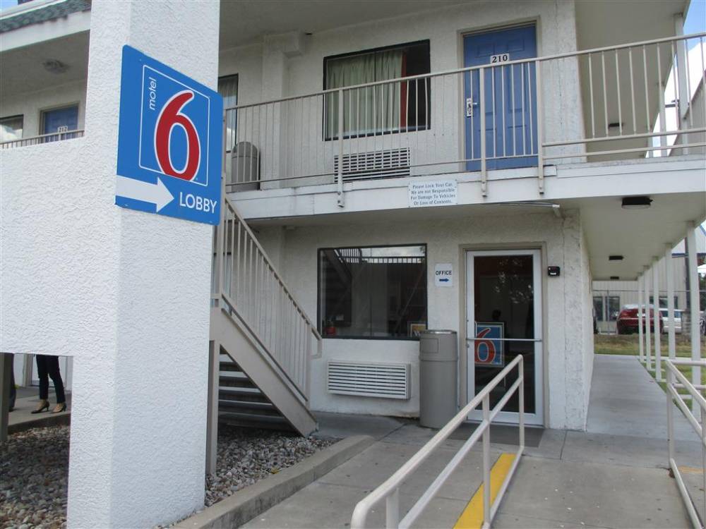 Motel 6 Austin, Tx - Central - North 1