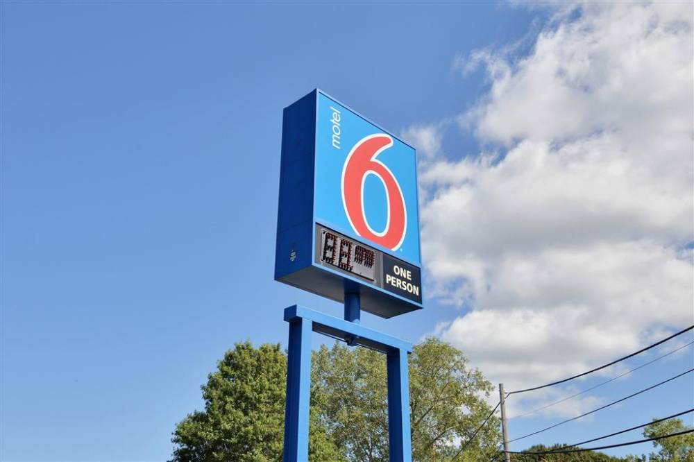 Motel 6 Boston North - Danvers 1