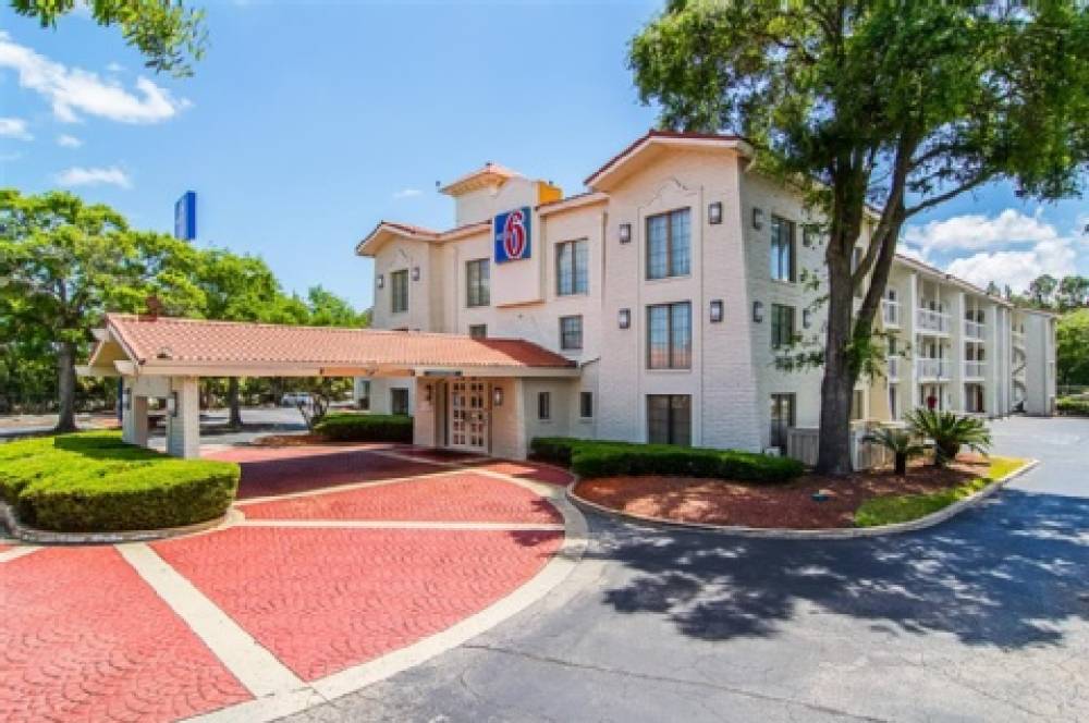 Motel 6 Jacksonville Fl Airport Area - S 1