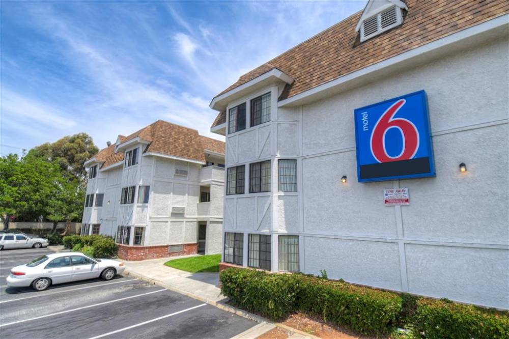 Motel 6 San Diego - Chula Vista 2