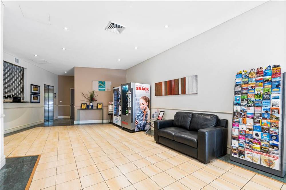 Quality Apartments Camperdown 4