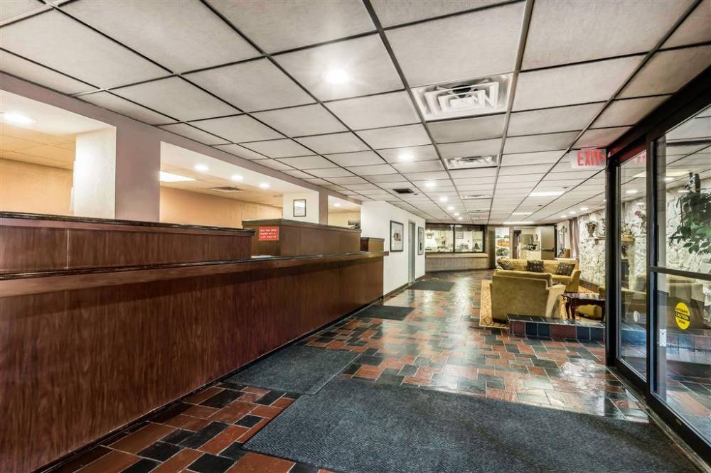 Quality Inn And Suites Binghamton Vestal 2