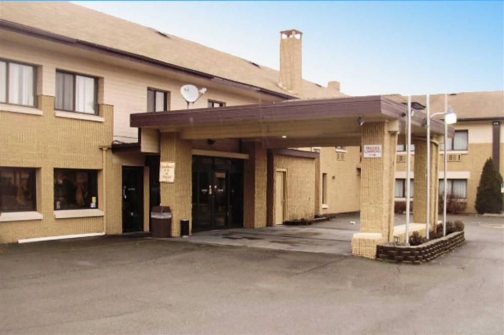 Quality Inn And Suites Binghamton Vestal 1