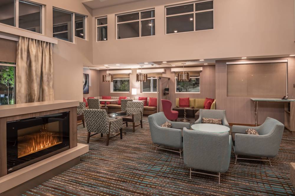 Residence Inn By Marriott Dallas At The Canyon 7