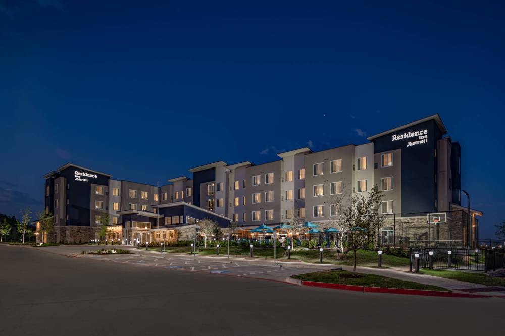 Residence Inn By Marriott Dallas At The Canyon 5