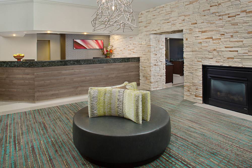 Residence Inn By Marriott Gaithersburg Washingtonian Center 8