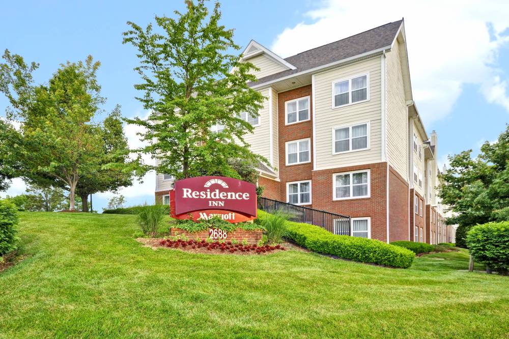 Residence Inn By Marriott Lexington South-hamburg Place 5