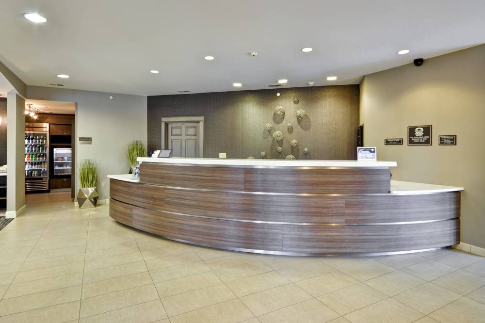 Residence Inn By Marriott Lexington South-hamburg Place 9