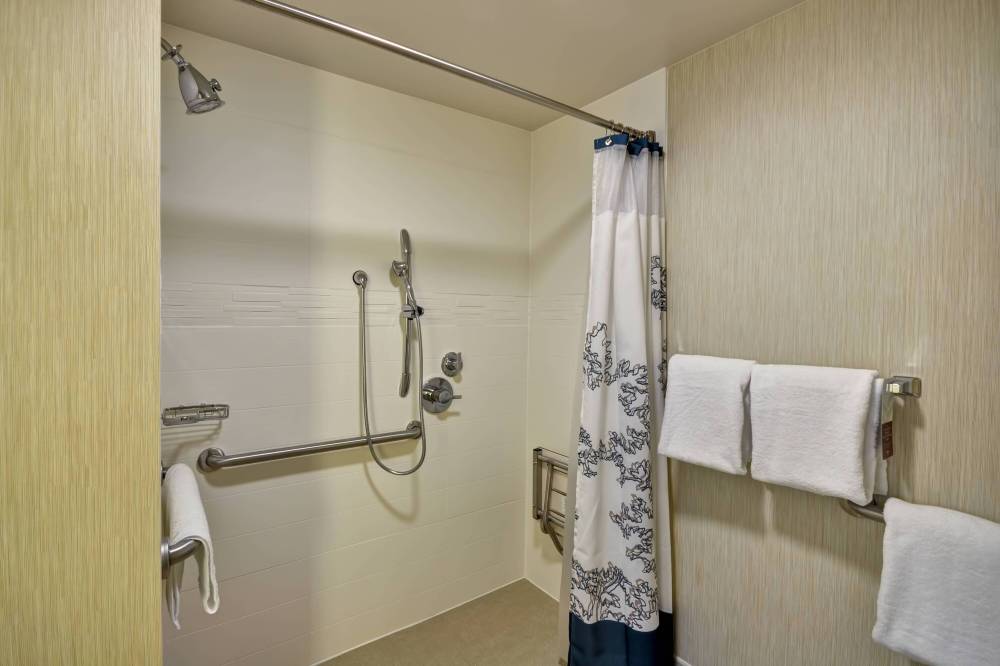 Residence Inn By Marriott Lexington South-hamburg Place 4