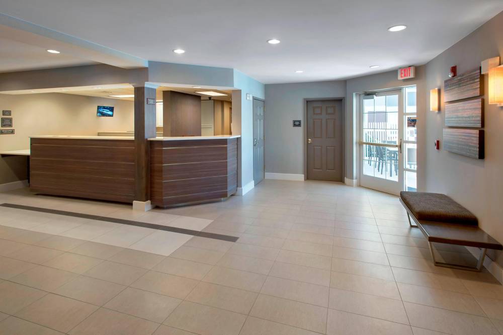 Residence Inn By Marriott Long Island Hauppauge/islandia 5