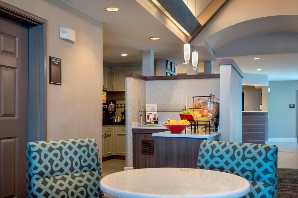 Residence Inn By Marriott Long Island Hauppauge/islandia 8