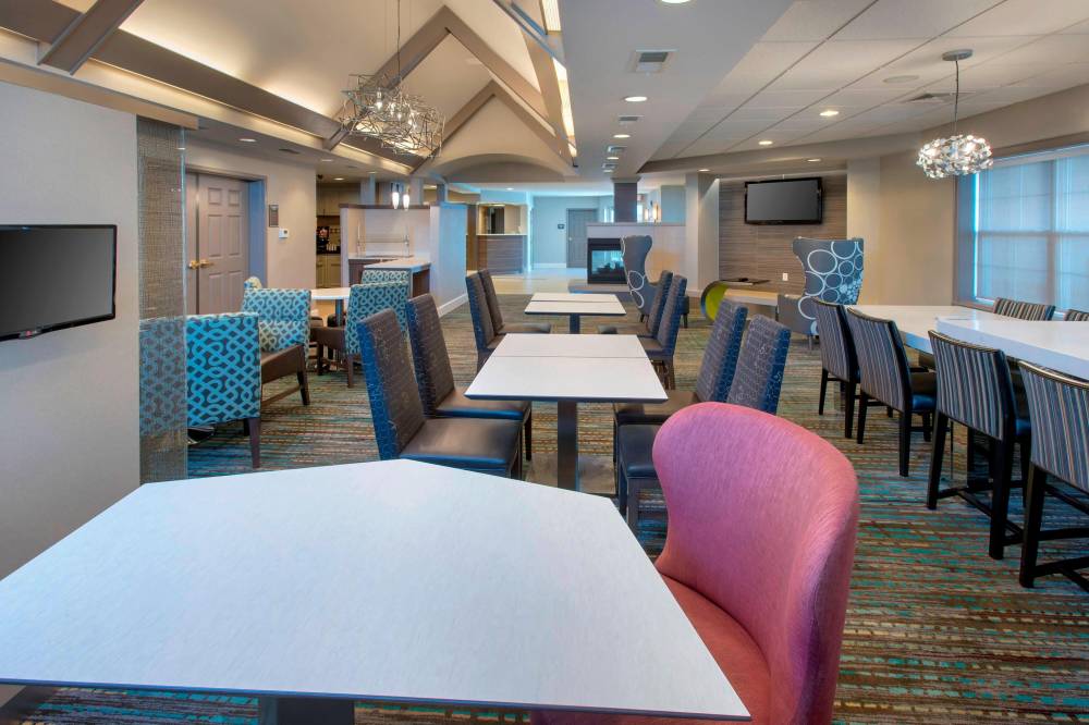 Residence Inn By Marriott Long Island Hauppauge/islandia 6