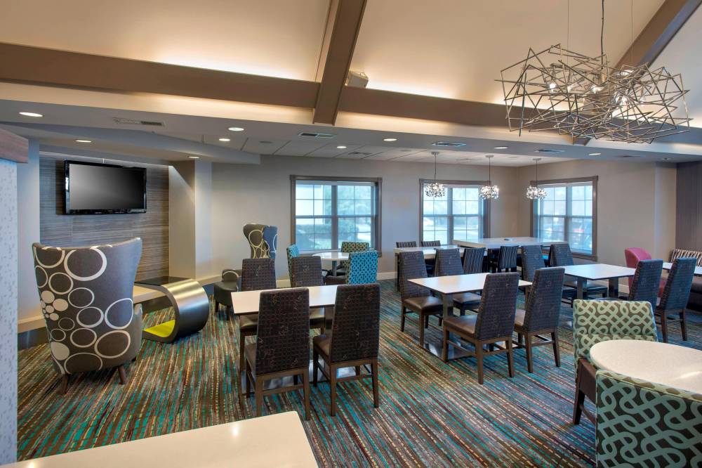 Residence Inn By Marriott Long Island Hauppauge/islandia 7