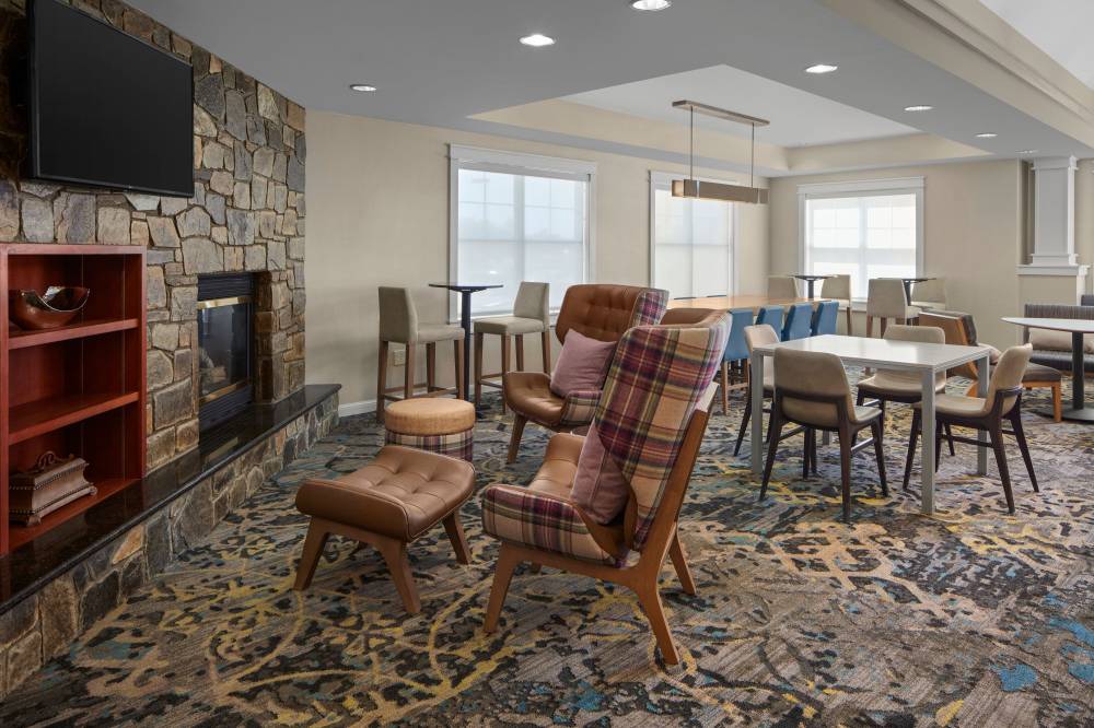 Residence Inn By Marriott Manassas Battlefield Park 7