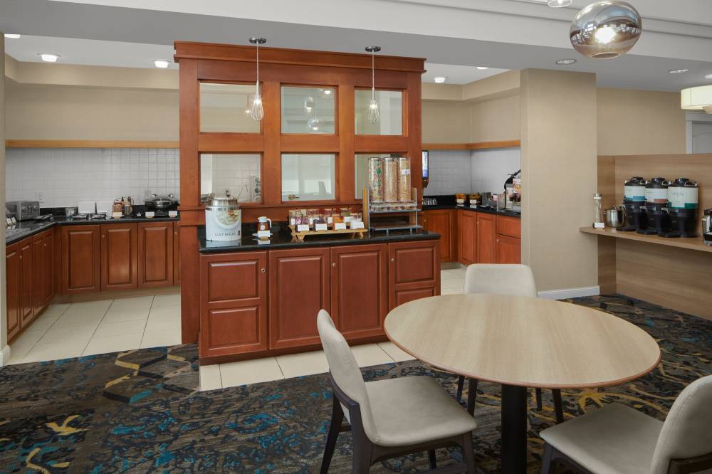 Residence Inn By Marriott Manassas Battlefield Park 10