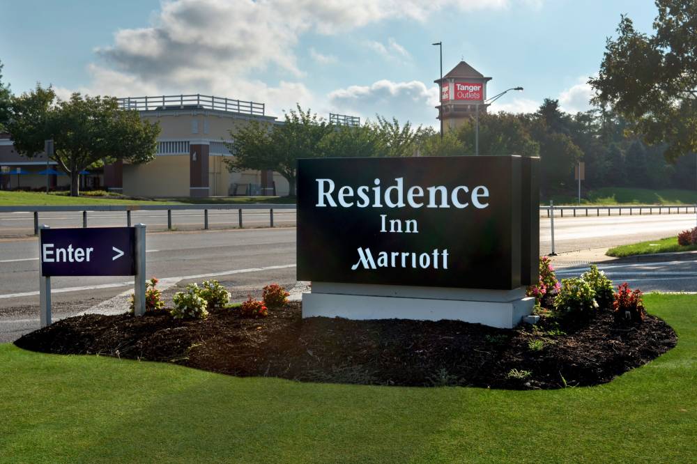 Residence Inn By Marriott New York Long Island-east End 10