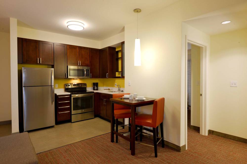 Residence Inn By Marriott Omaha Aksarben Village 2