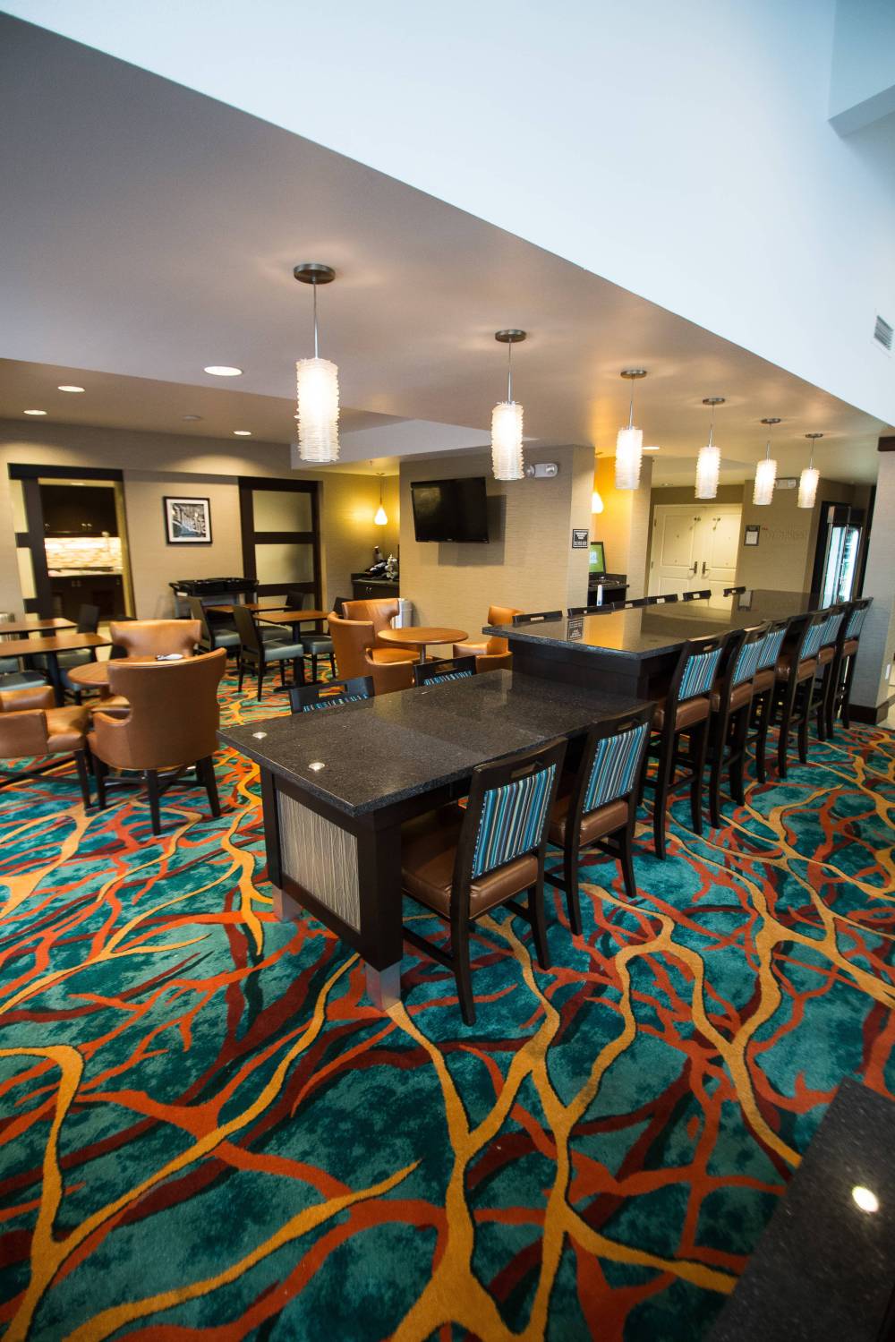 Residence Inn By Marriott Omaha West 7