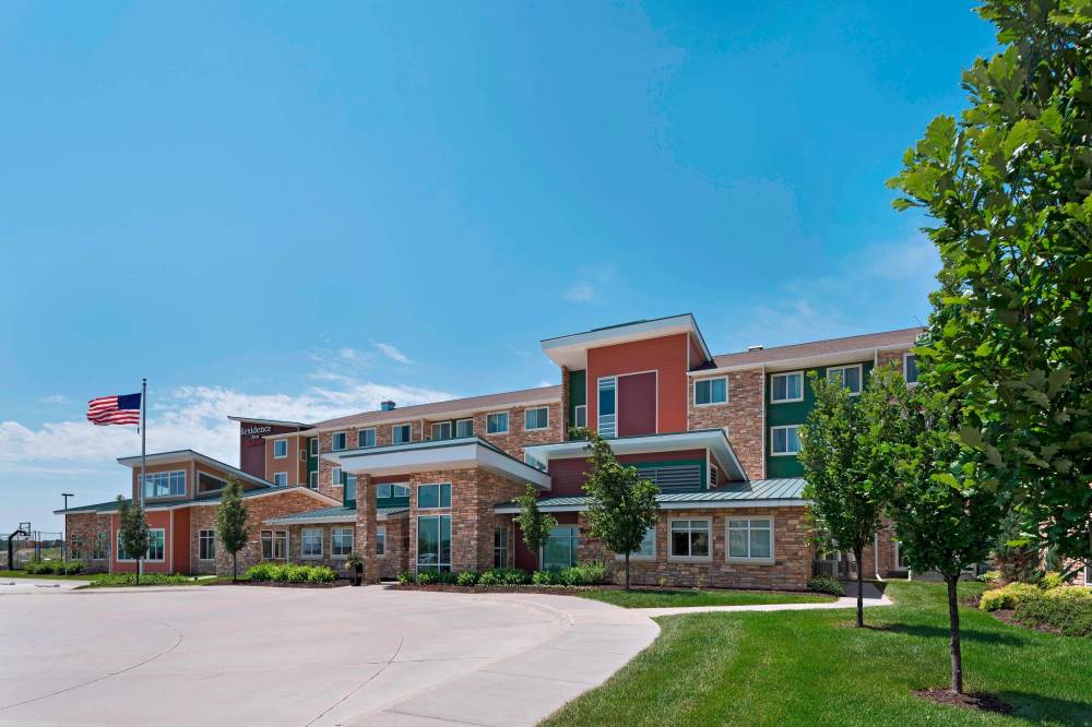 Residence Inn By Marriott Omaha West 5