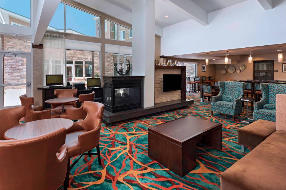 Residence Inn By Marriott Omaha West 10