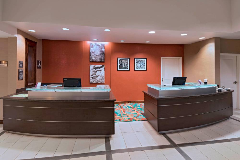 Residence Inn By Marriott Omaha West 9