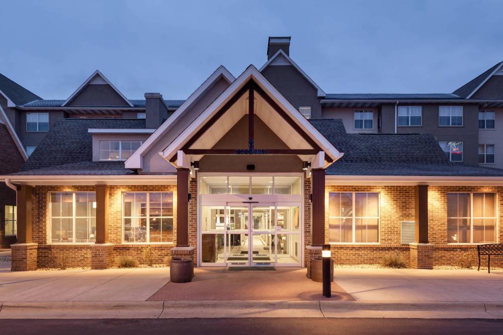 Residence Inn By Marriott South Bend Mishawaka 5