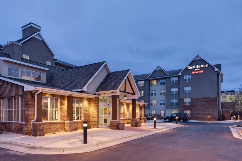 Residence Inn By Marriott South Bend Mishawaka 4