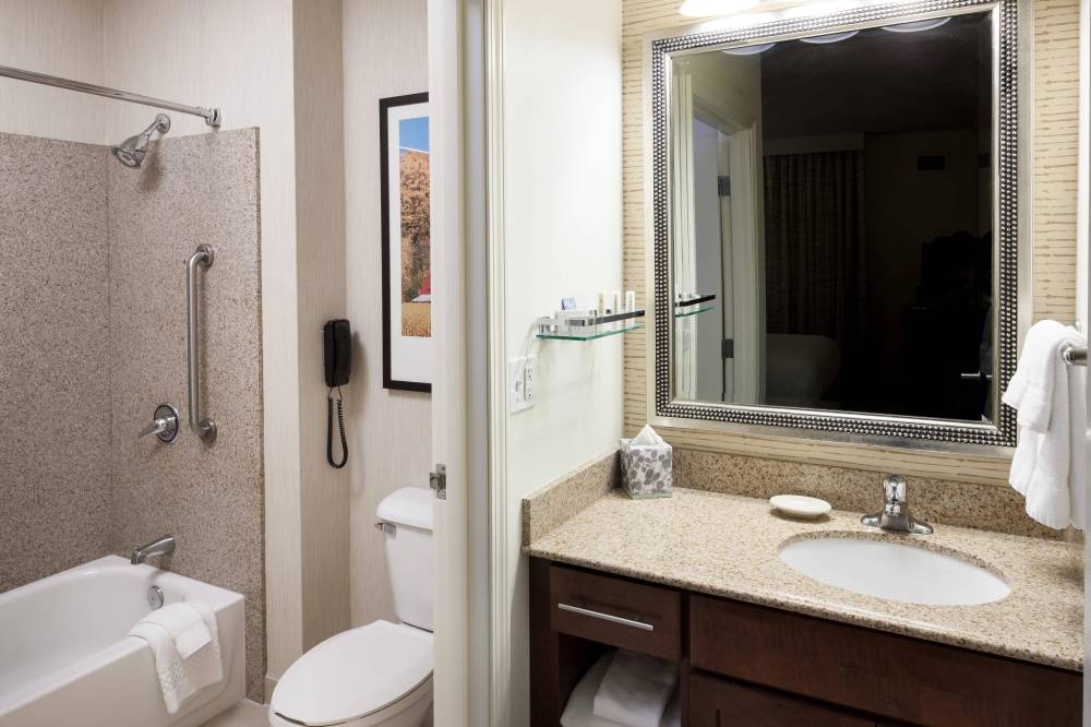 Residence Inn By Marriott South Bend Mishawaka 2