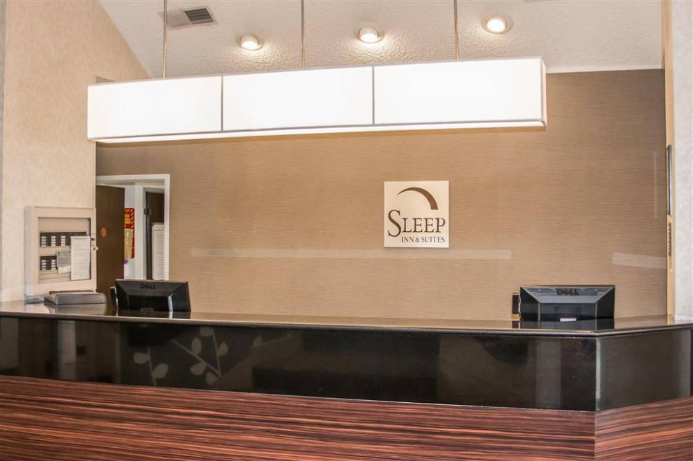 Sleep Inn 8