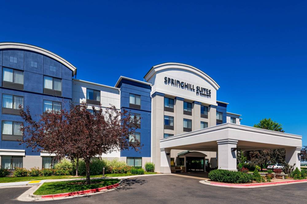 Springhill Suites By Marriott Boise West-eagle 7