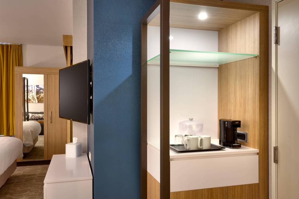 Studio Suite Kitchenette