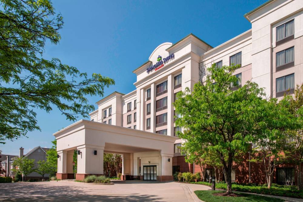 Springhill Suites By Marriott Gaithersburg 3