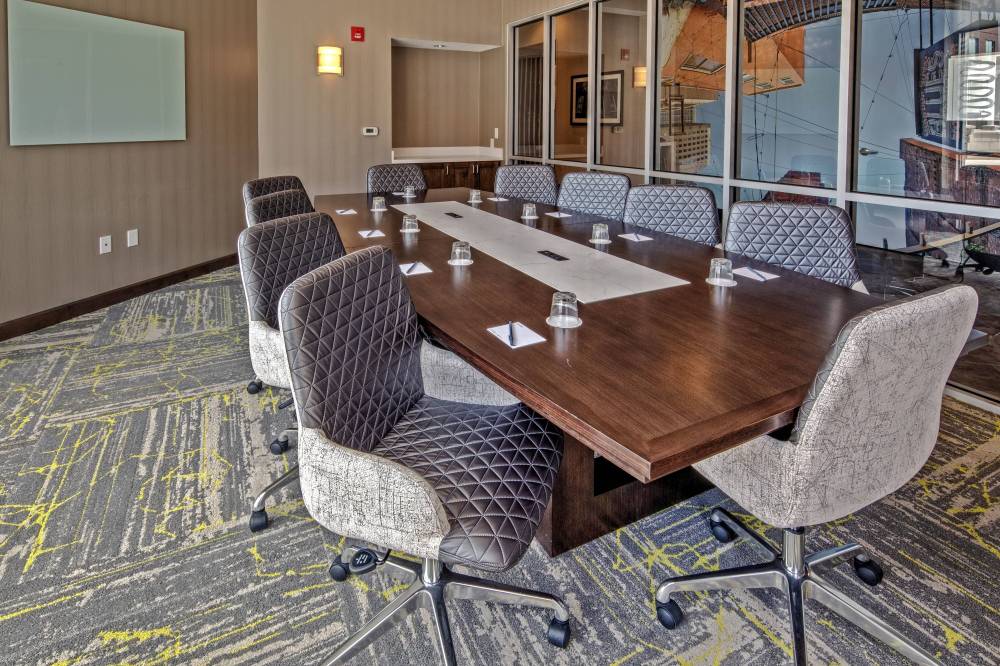 Springhill Suites By Marriott Nashville Brentwood 6