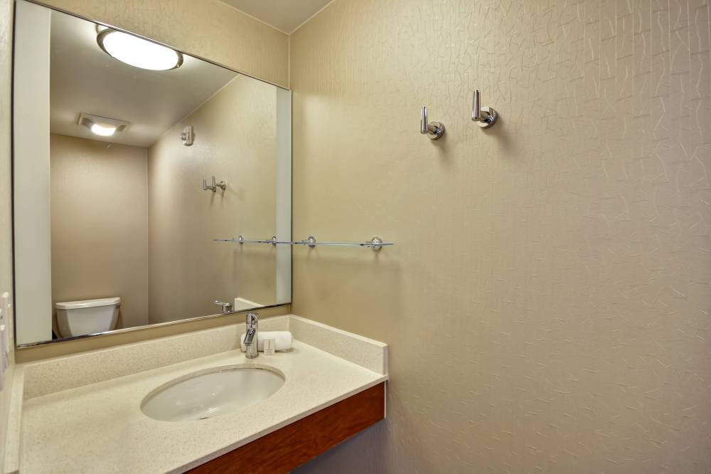 Springhill Suites By Marriott Tallahassee Central 2