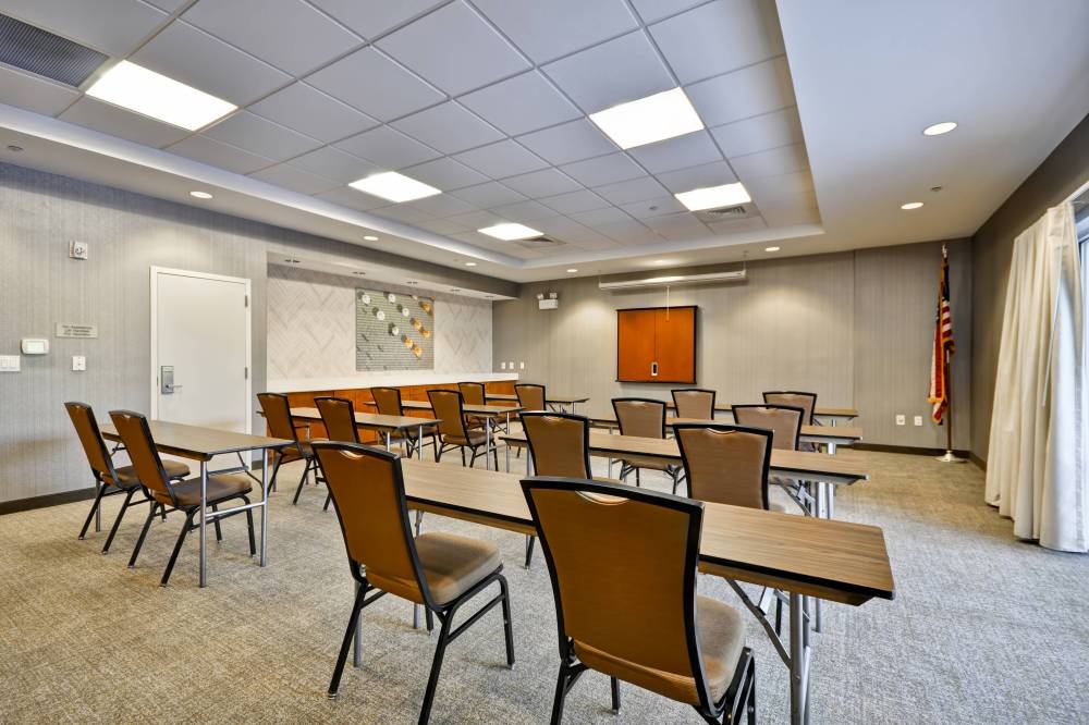 Springhill Suites By Marriott Tallahassee Central 9