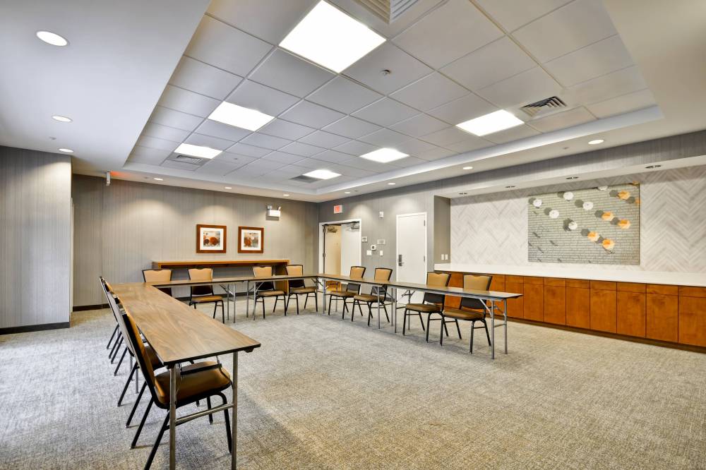 Springhill Suites By Marriott Tallahassee Central 8