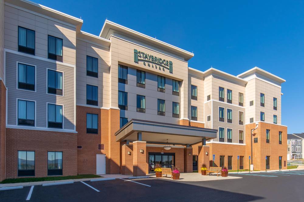 Staybridge Stes Charlottesville Airport 4