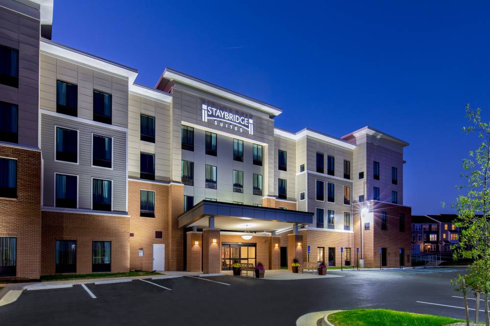 Staybridge Stes Charlottesville Airport 2