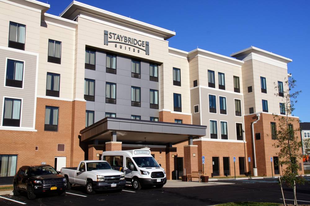 Staybridge Stes Charlottesville Airport 3