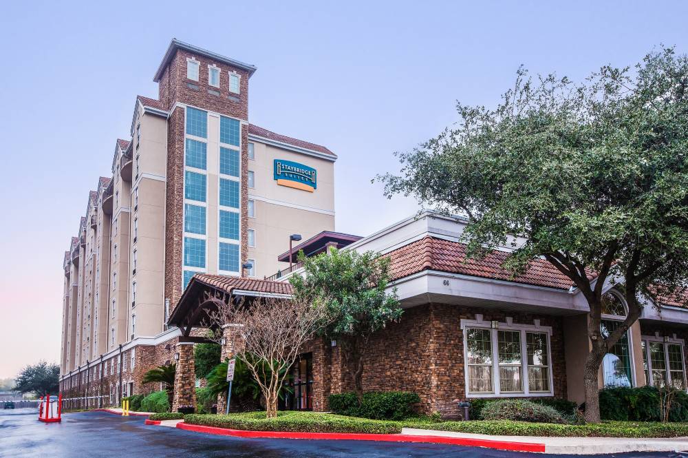 Staybridge Suites 6