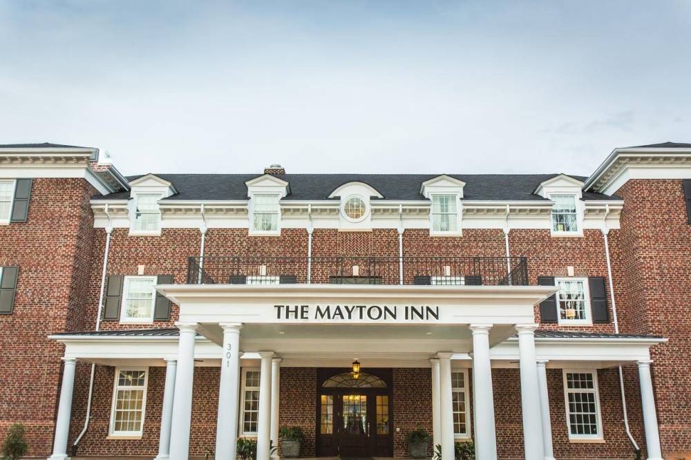 The Mayton 2