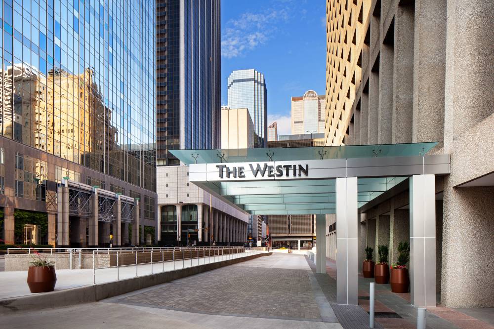 The Westin Dallas Downtown 7