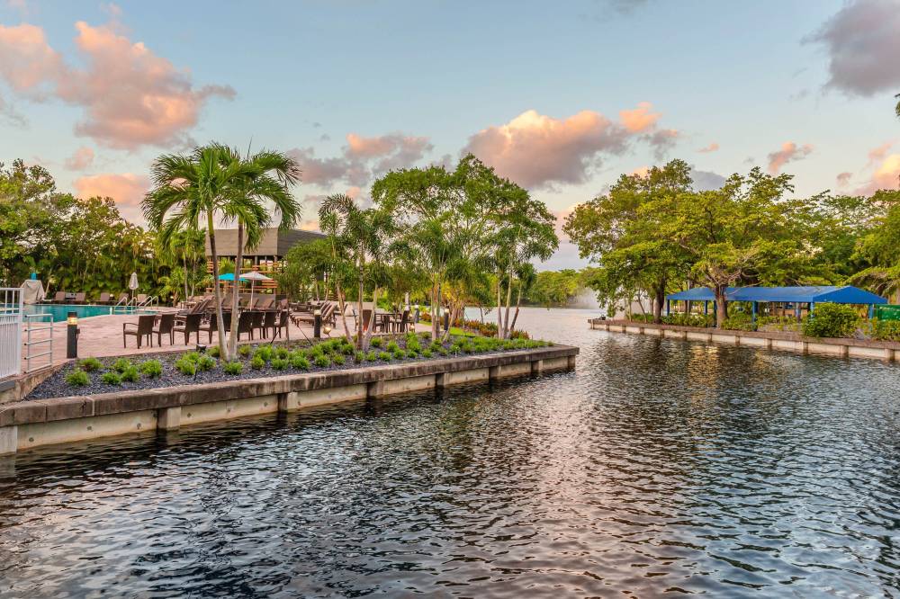 The Westin Fort Lauderdale 8